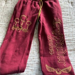 Harry Potter Joggers